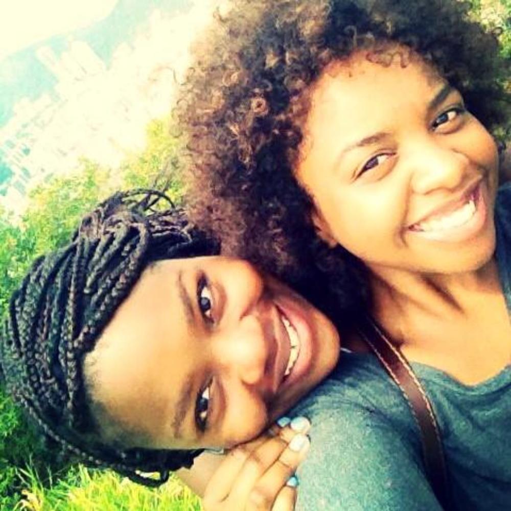 Meet your Posher, Emilie